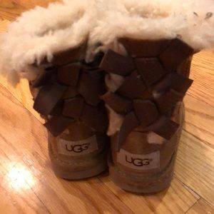 Toddler UGGs size 7